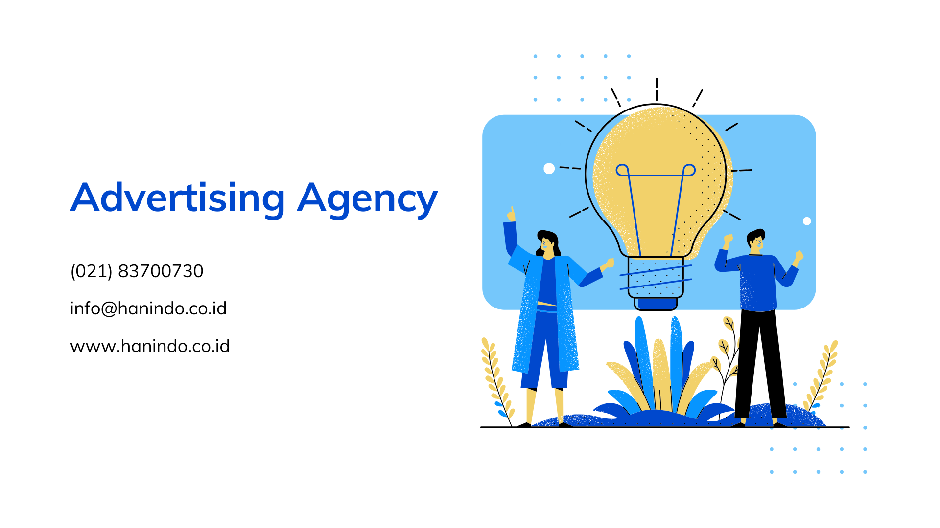 Bagaimana Peran Advertising Agency Dalam Membangun Citra Bisnis Perusahaan Di Tahun 2020